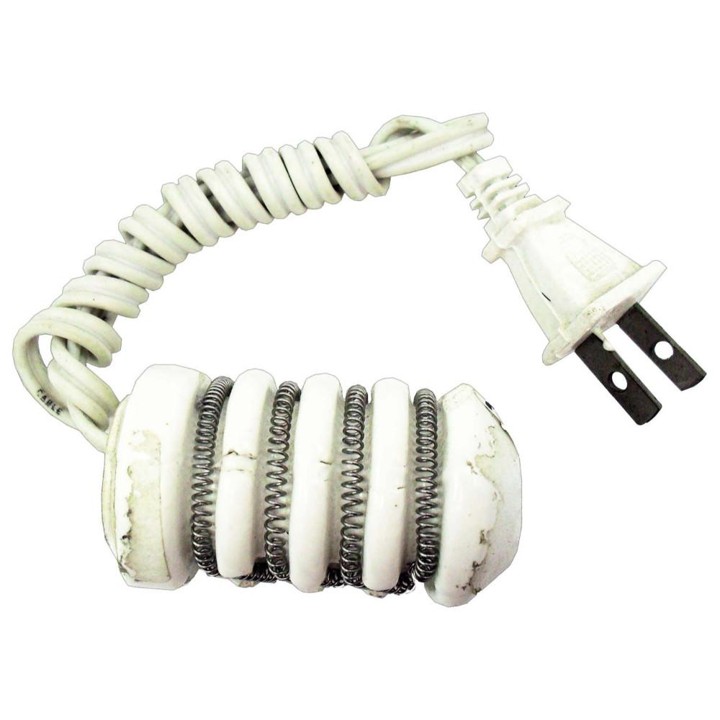 ELECTRODO DE LOZA IMPORTADO