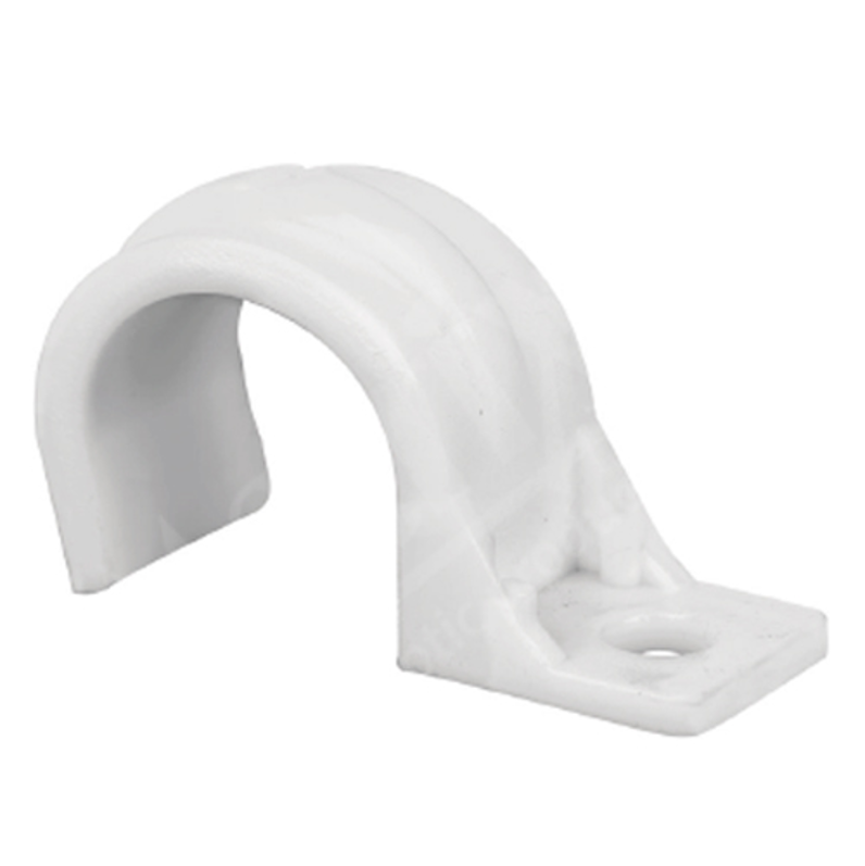 GRAPA PLASTICA 3/8" (NAVIDEÑA)