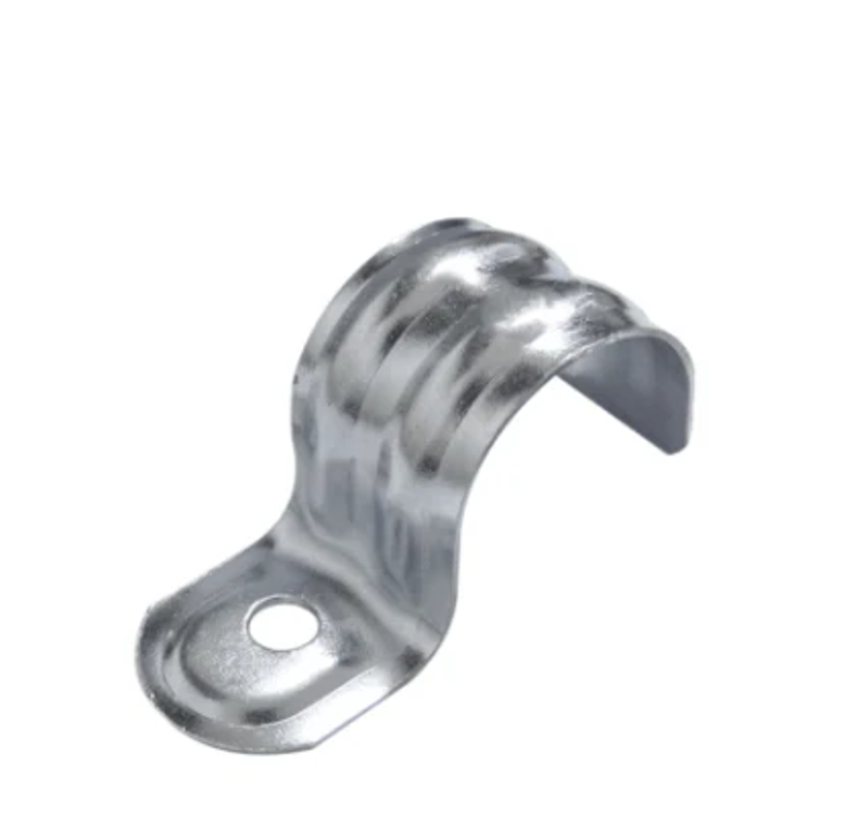 GRAPA GALVANIZADA 1"