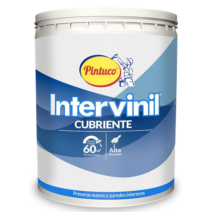 INTERVINIL T2 BLANCO PINTUCO 1/4
