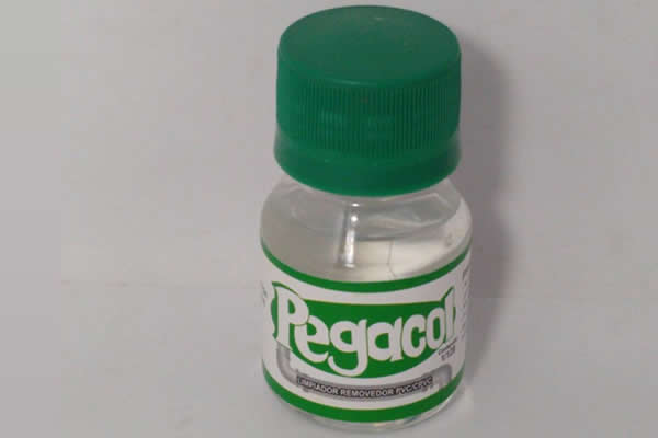 LIMPIADOR PVC 1/128 PEGACOL