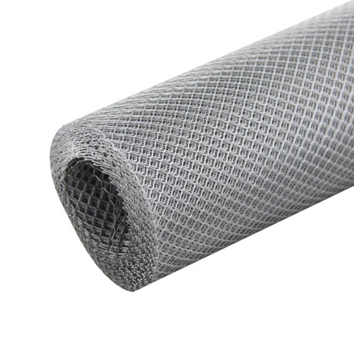 MALLA ZARANDA 6 X 6 X 30 MTS