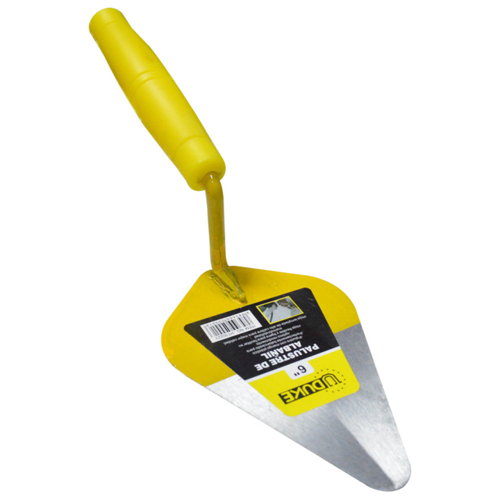 PALUSTRE M/PLASTICO # 10 IMPORTADO