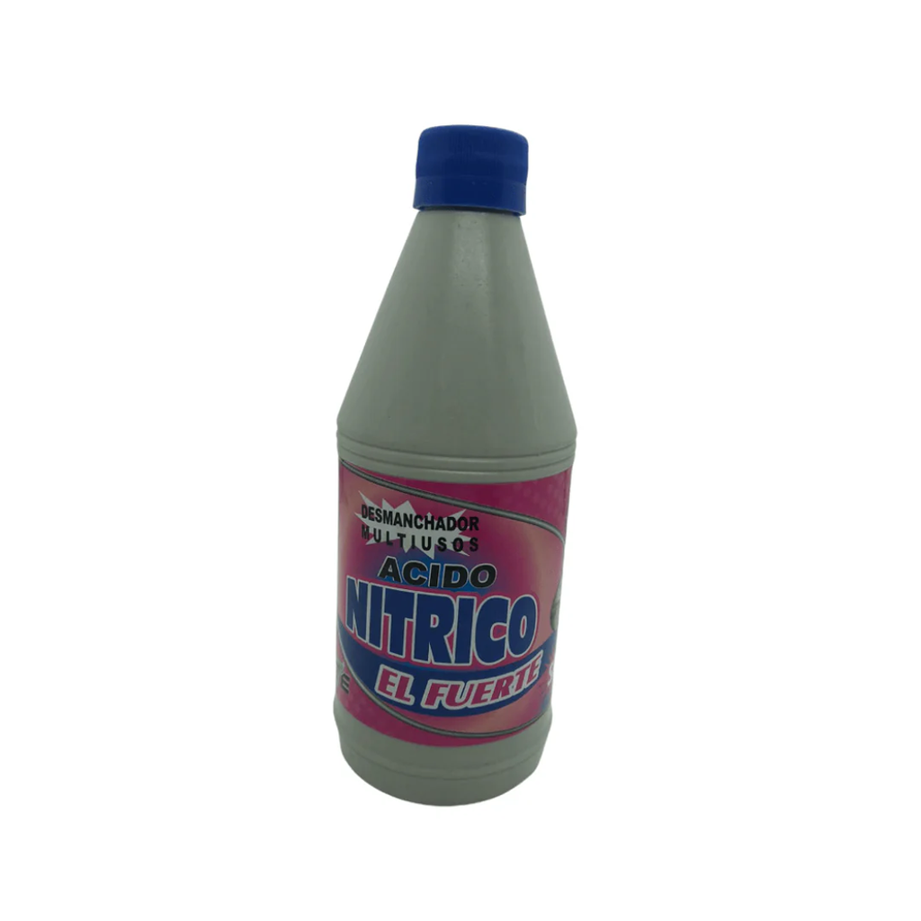 ACIDO NITRICO X CANECA