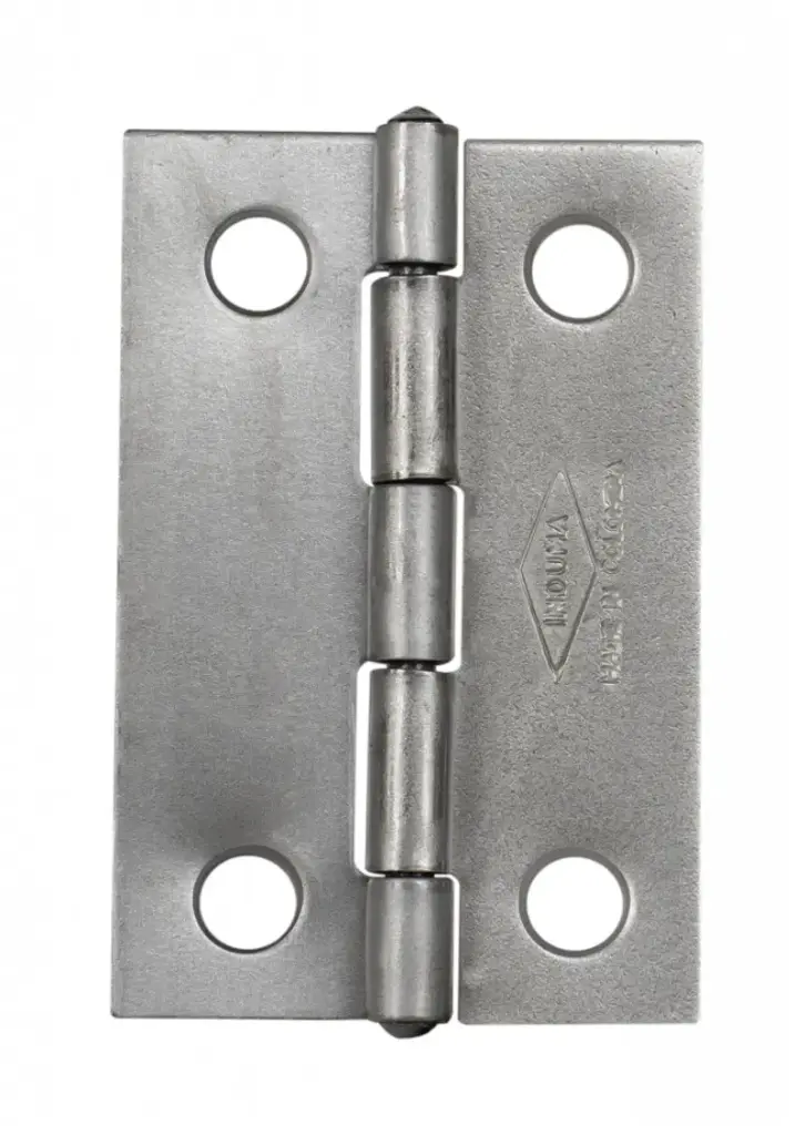 BISAGRA HIERRO COMUN 2" INDUMA