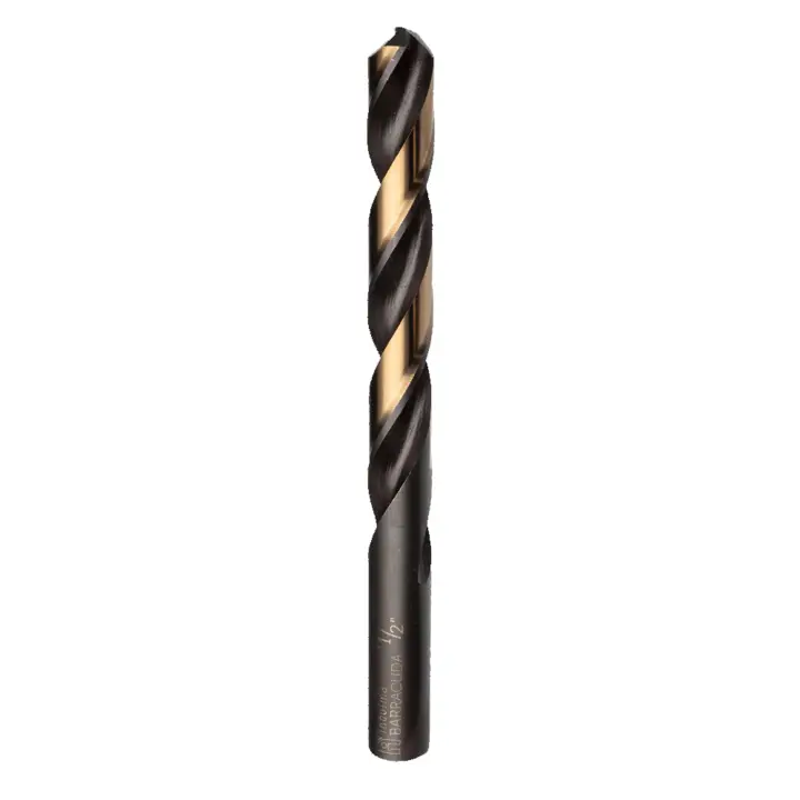 BROCA ACERO RAPIDO 1/16" (1.5 mm) INCOLMA