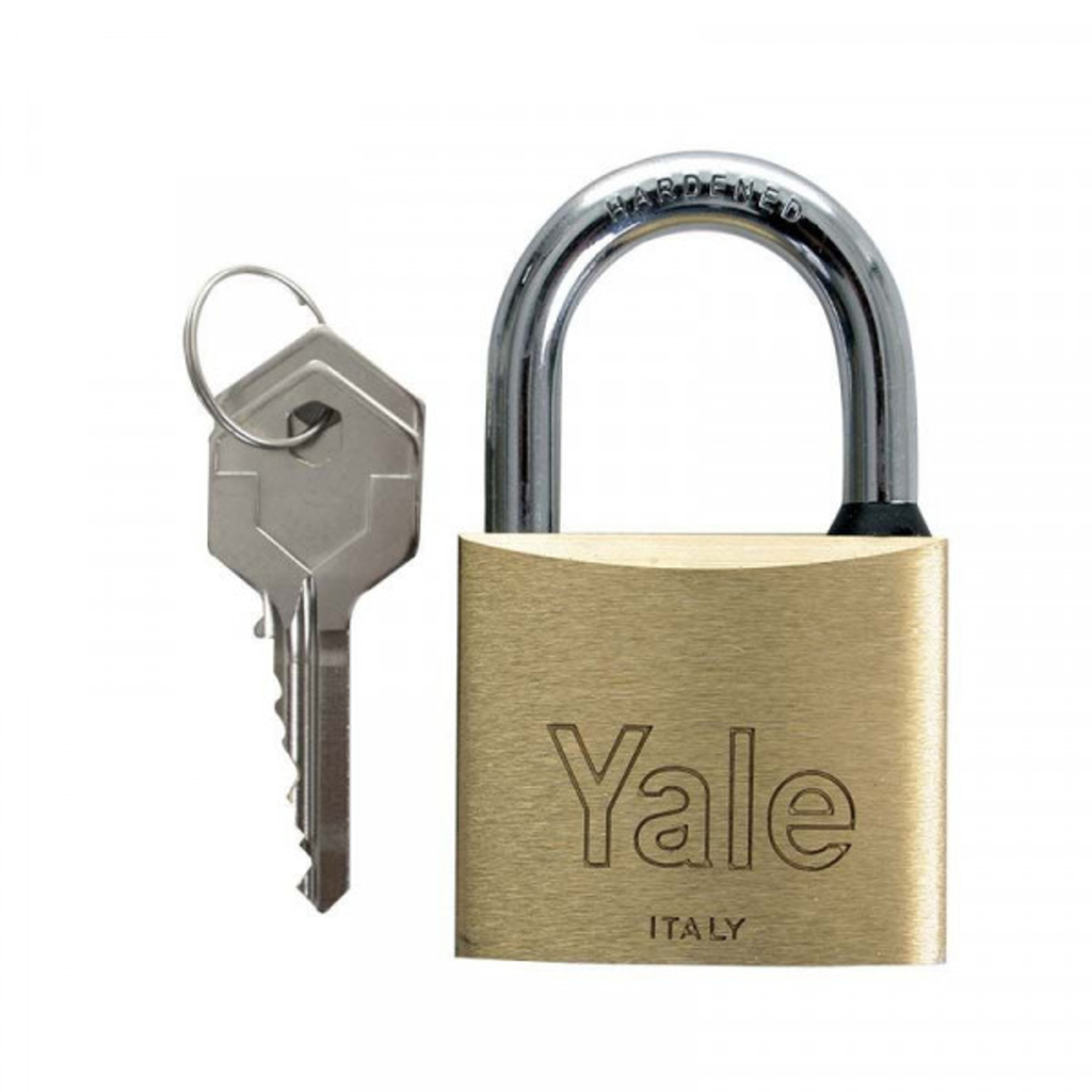 CANDADO YALE 110-50