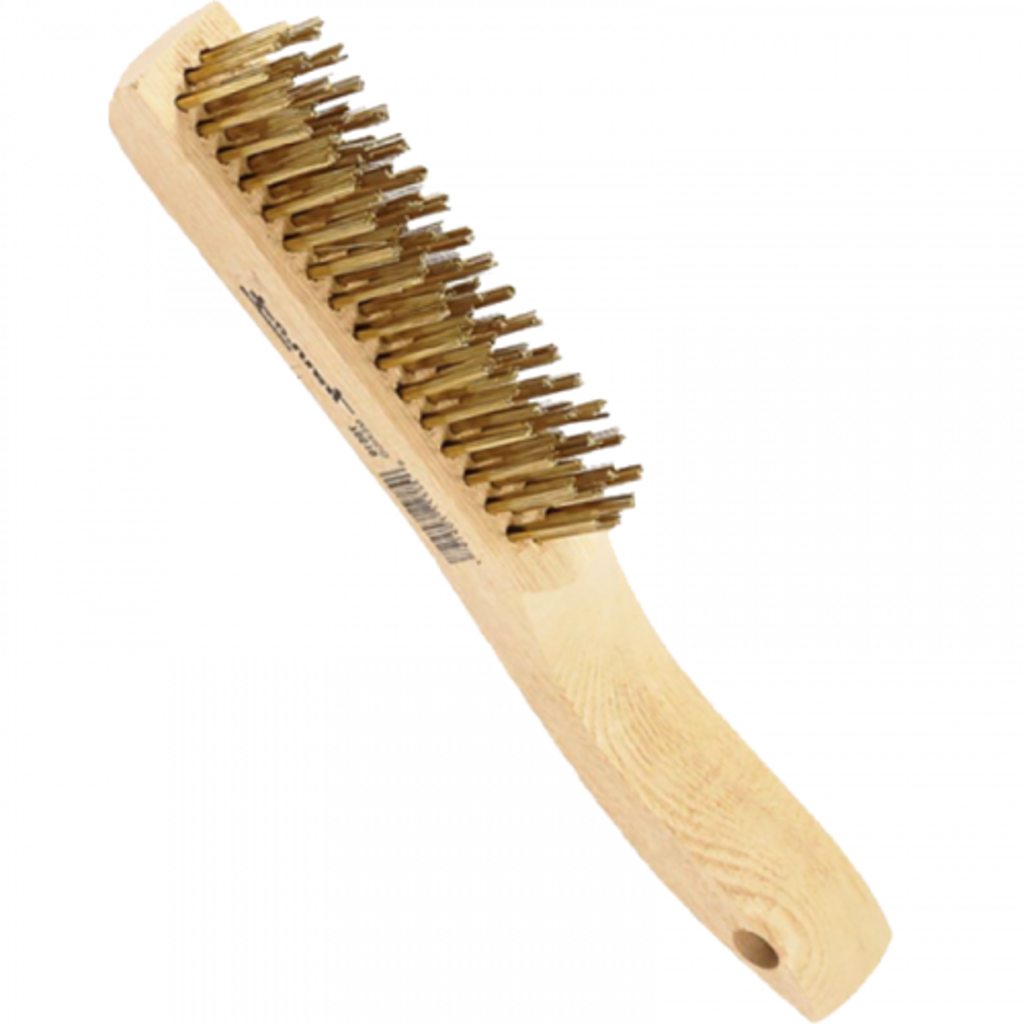 CEPILLO BRONCE CABO MADERA TOOL