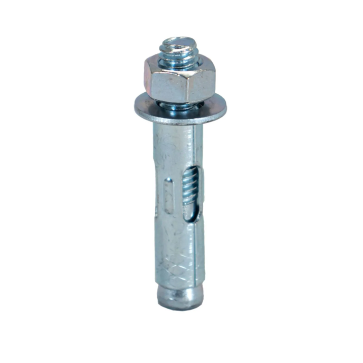 CHAZO EXPANSION 3/8" X 3"