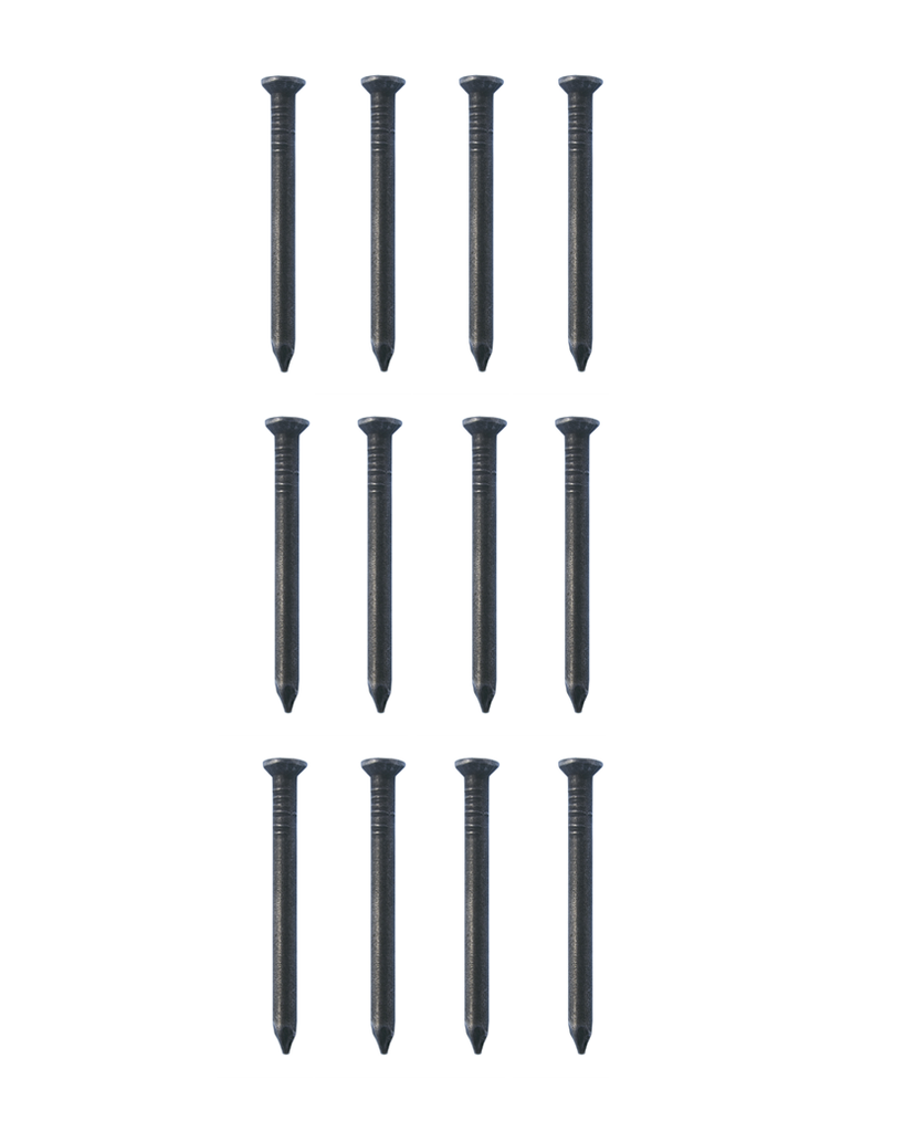 CLAVO ACERO LISO 3/4" X 12UND