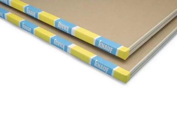 PANEL YESO SUPERPLACA 1.22X2.44 12.7MM