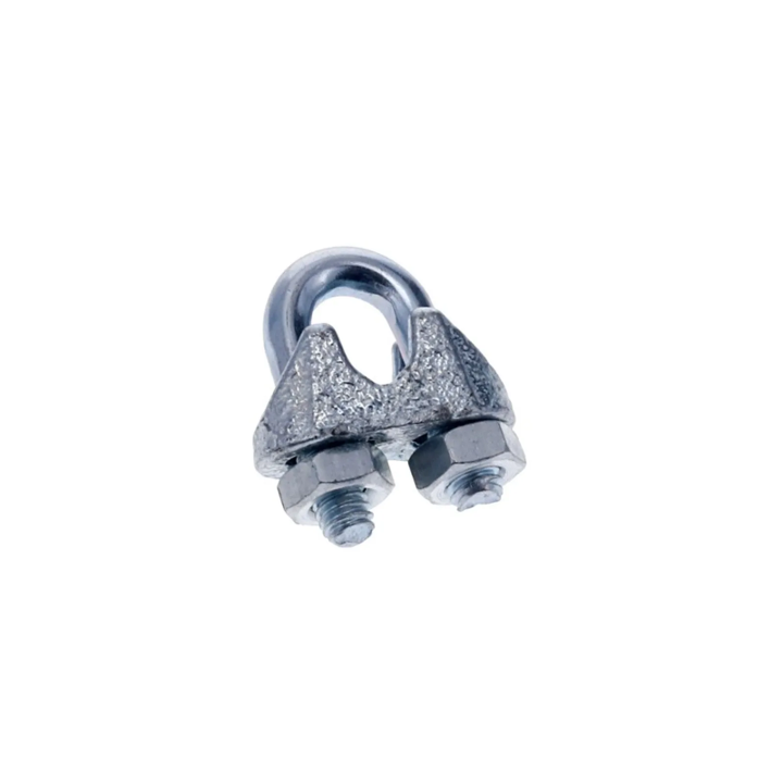 PERROS PARA CABLE 1/4 (6MM)