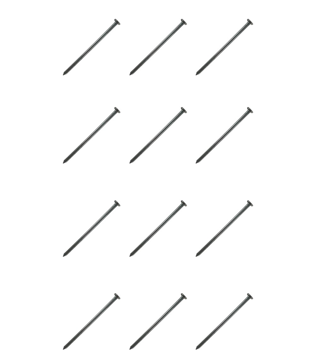 PUNTILLA 1-1/2" C/C X 12 UND CABALLO