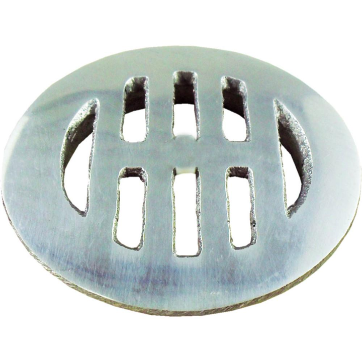REJILLA PLANA ALUM TRADICIONAL 2 X 1-1/2"