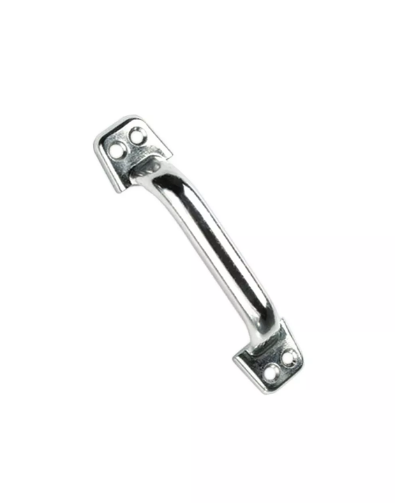 TIRADERA TRADICIONAL NIQUEL VERA 107MM 30916