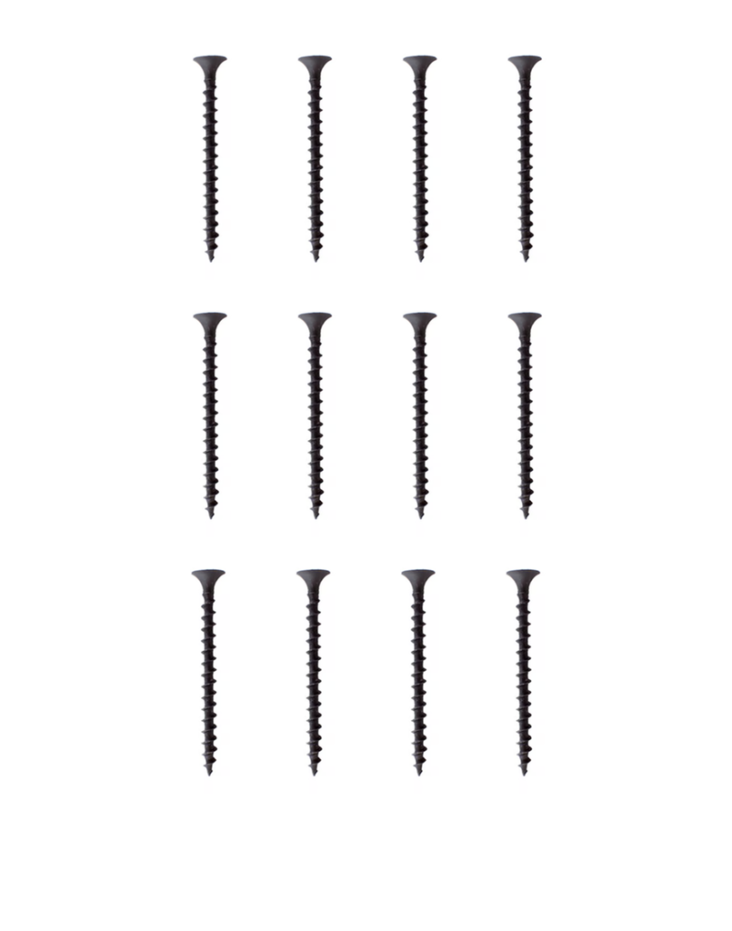 TORNILLO DRYWALL 6 X 3/4" X 12UND