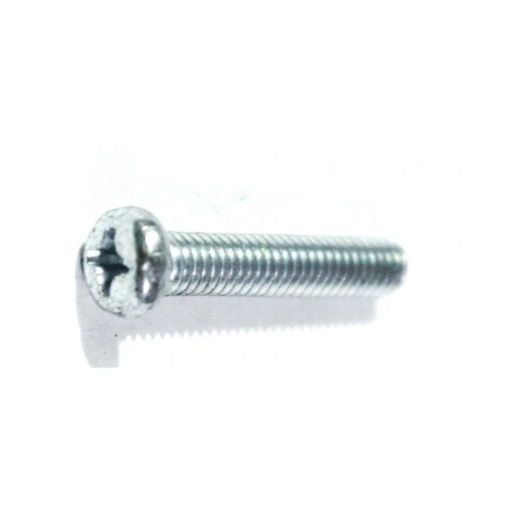 TORNILLO MILIMETRICO 4X25