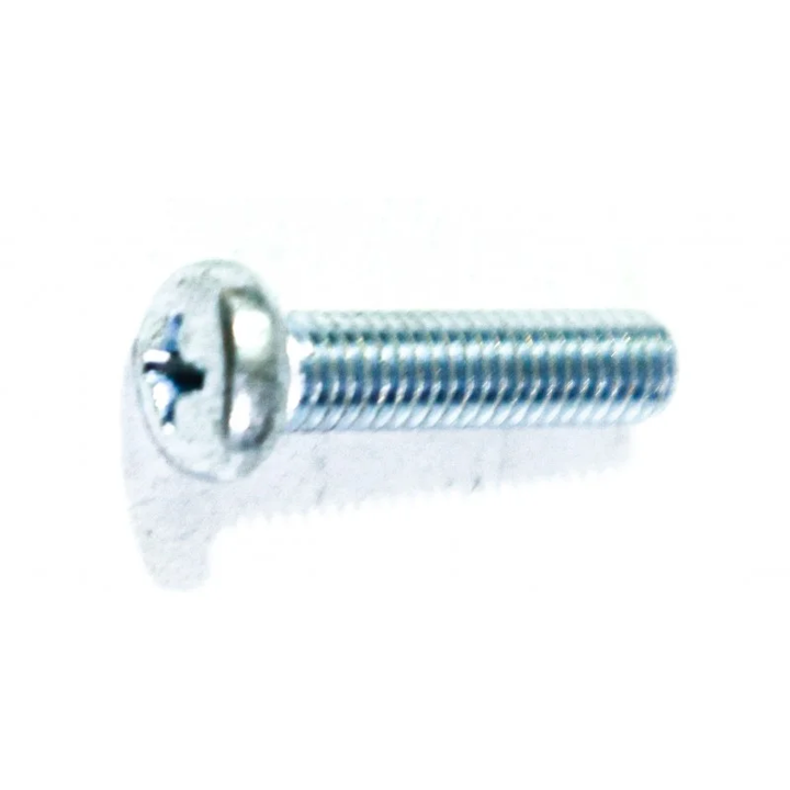 TORNILLO MILIMETRICO 5X25