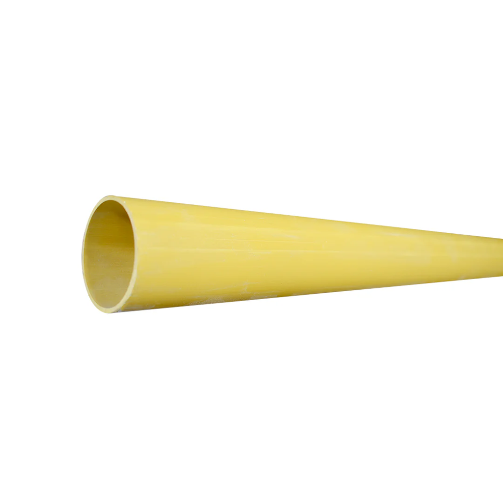 TUBO SANITARIO PESADO 2" GENERICO X 6MT 