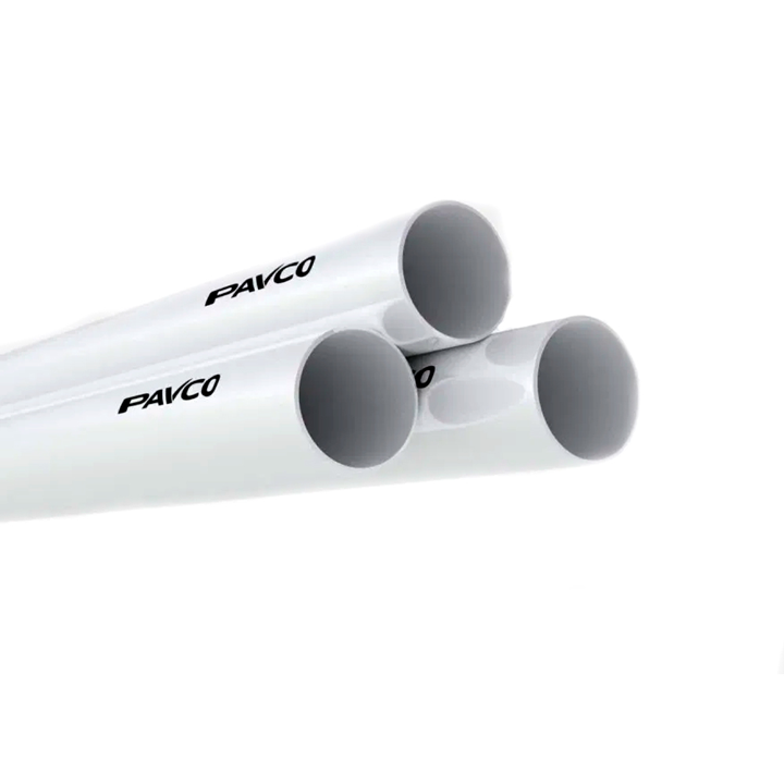 TUBO PRESION 1-1/4" PAVCO X MT 