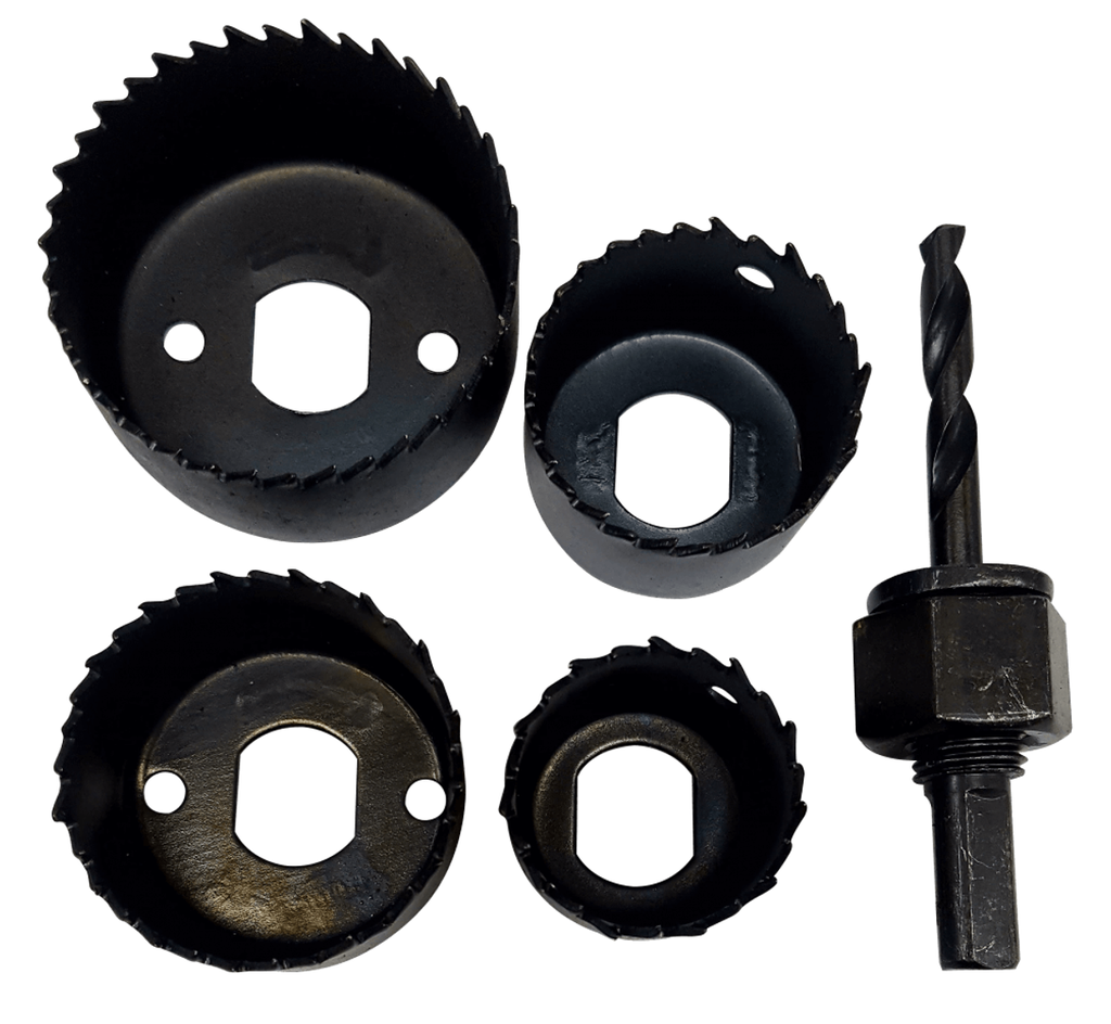 SIERRA COPA X 4 PCS ECO JGO