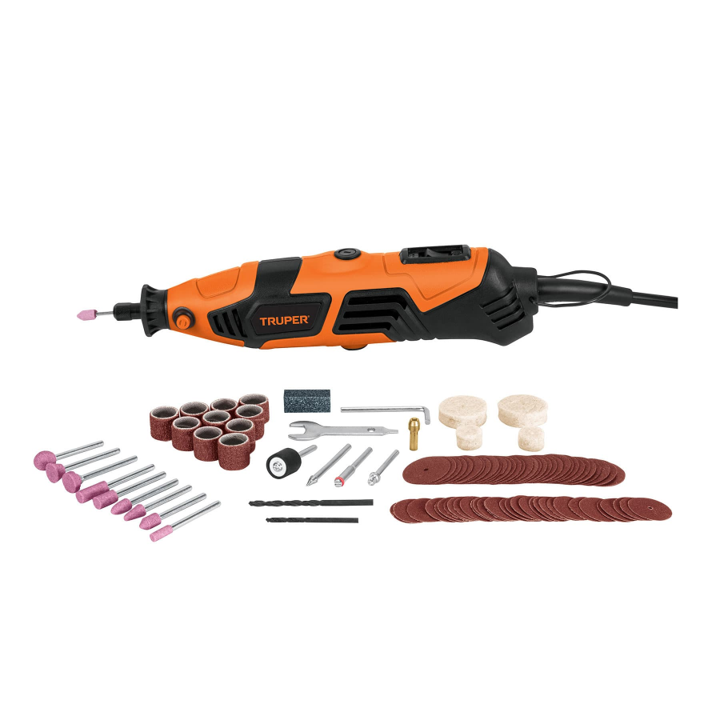 MOTO TOOL PROFESIONL 150W TRUPER