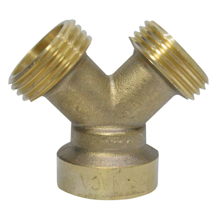 YE PARA LAVADORA EN BRONCE GRINACA