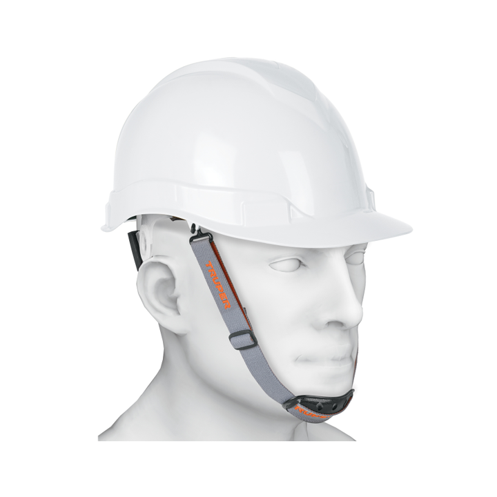 BARBUQUEJO ELASTICO PARA CASCO TRUPER 12338