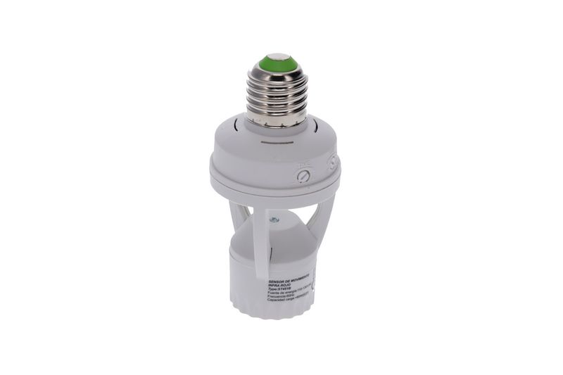 SENSOR PORTALAMPARA TIPO SOCKET 360 MERCURY