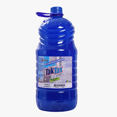 DESMANCHADOR TAK TAX CONCENTRADO X GALON