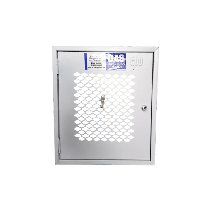 CAJA CONTADOR GAS 40X40