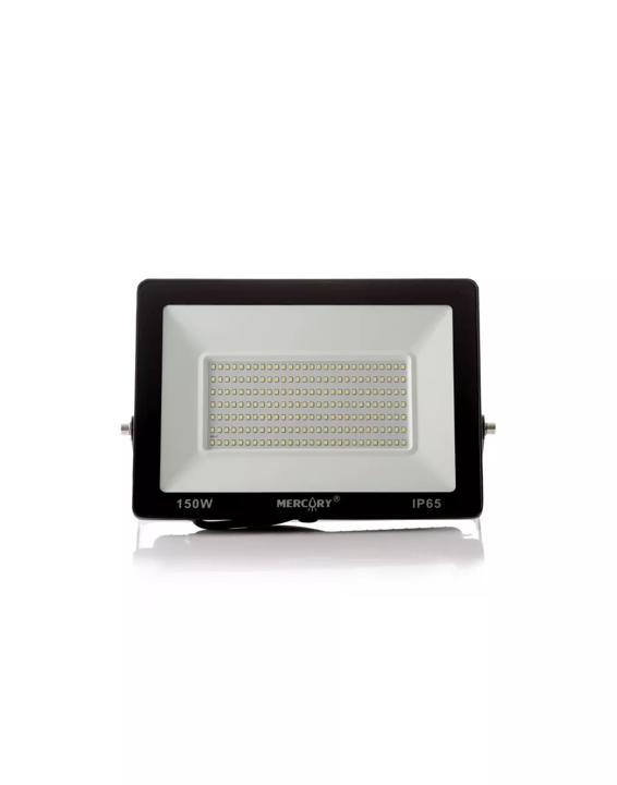 REFLECTOR LED 150W TIPO TABLETA 6500K MERCURY