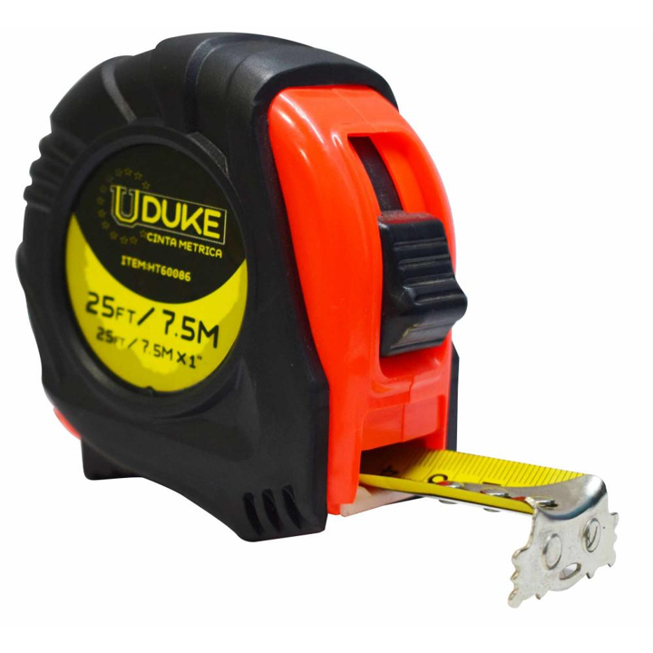 METRO X 7.5 MTS UDUKE CAUCHO BLISTER (HT60086)