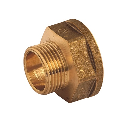 RACOR CONTADOR 3/4 X 1"