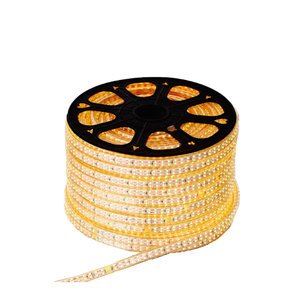 CINTA LED 3000K SMD 5050 X METRO MERCURY
