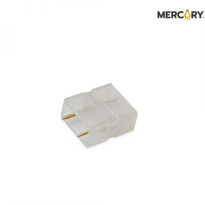 UNON PARA CINTA LED 120V MERCURY