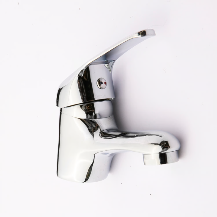 LLAVE LAVAMANOS MONOMANDO MIRAGE METAL TAUMM