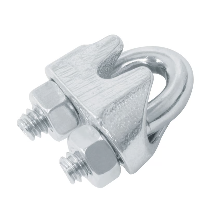 PERROS PARA CABLE 1/2 (13MM)