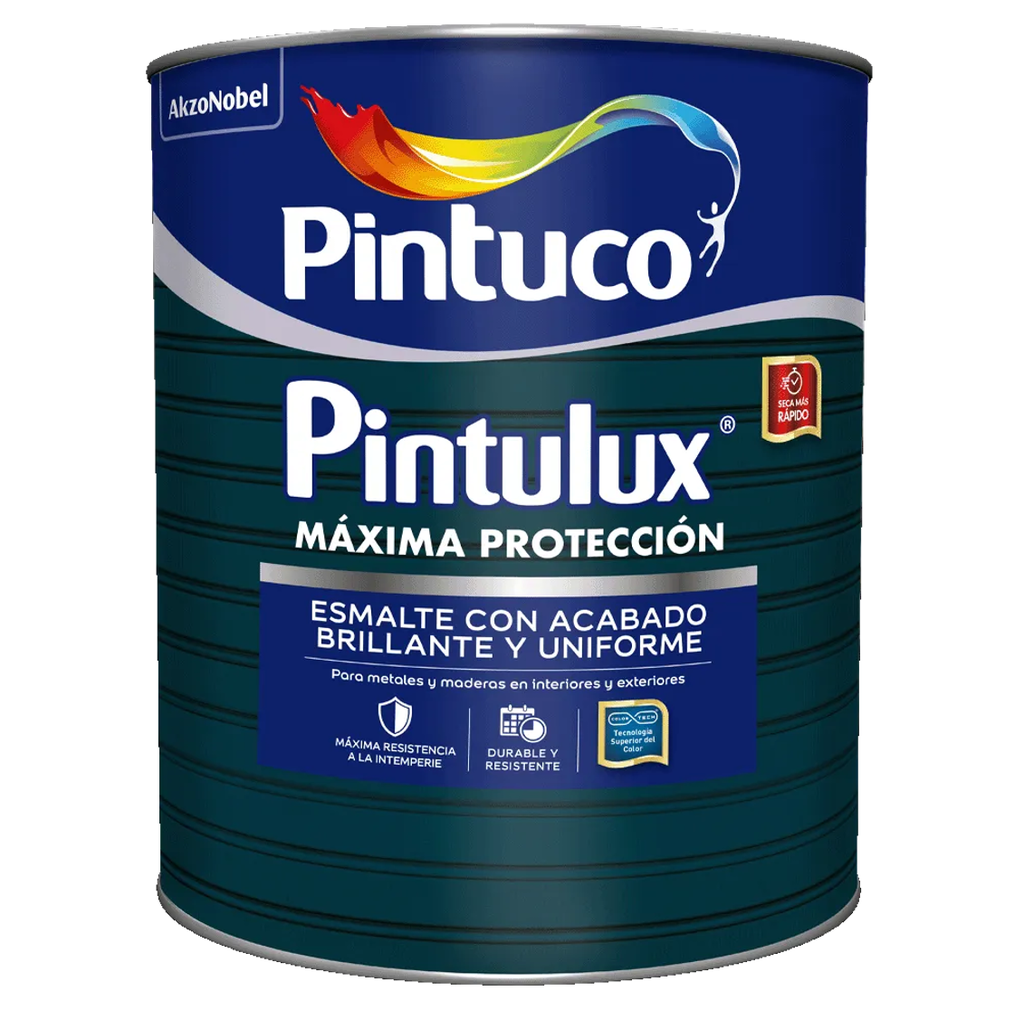 PINTULUX BASE ACCENT 12187 X 1/4 PINTUCO