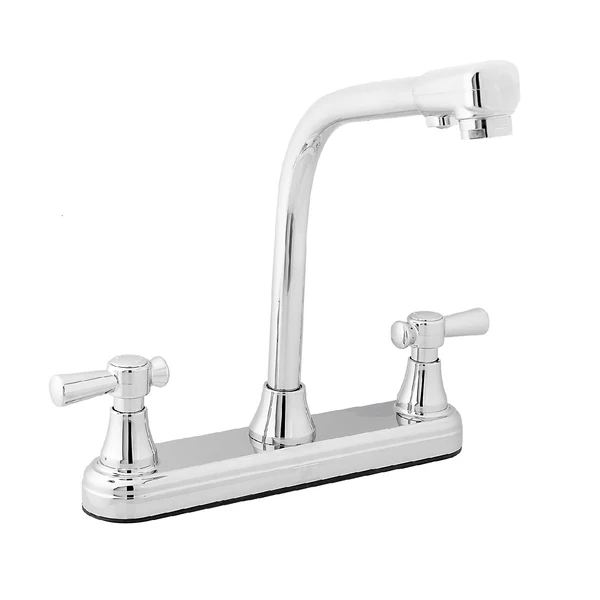 MEZCLADOR LAVAPLATOS 8" TOSCANA GRICOL 01-1466-11