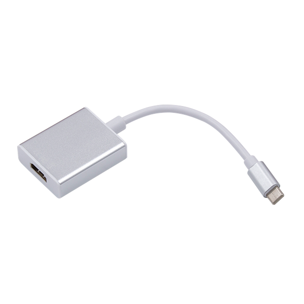 CONVERTIDOR TIPO C  HDMI UNITEC