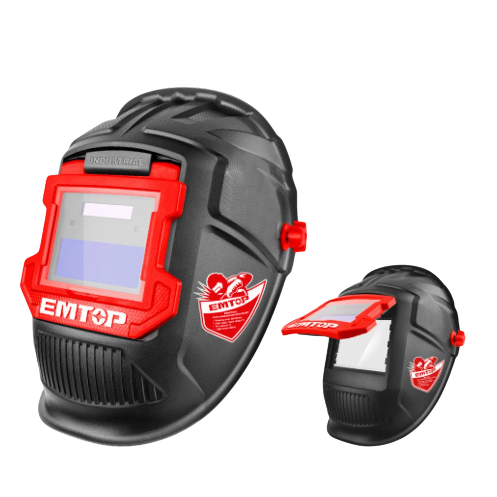 CARETA PARA SOLDAR INTELIGENTE SUPER EMTOP EWHT0102