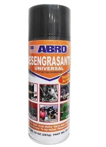 [11511] DESENGRASADOR UNIVERSAL RAPIDA ACCION ABRO - CELLUX