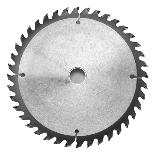 [11572] DISCO CORTE MADERA PROFESIONAL 7" X 40 IMPORTADO