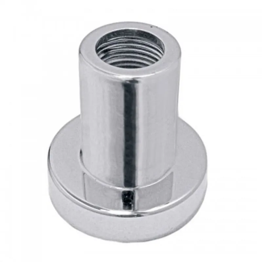 [11710] ESCUDO DUCHA CROMADO GENESIS GRICOL RB-1400-11S