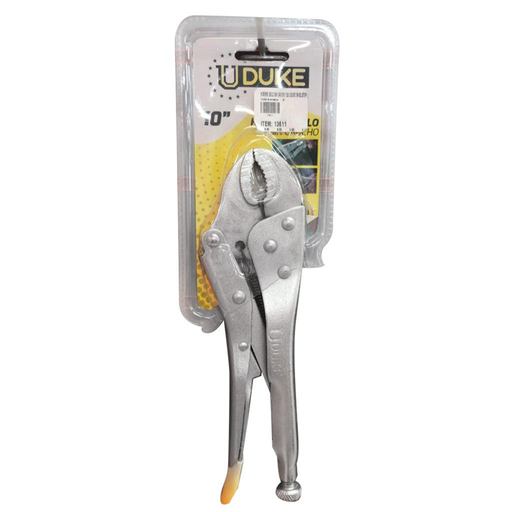 [12094] HOMBRE SOLO 10" BLISTER IMPORTADO