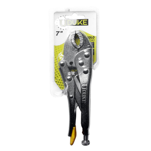 [12096] HOMBRE SOLO 7" BLISTER UDUKE