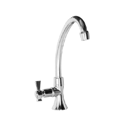 [12474] LLAVE MOVIL MESA LAVAPLATOS HELIX PALETTE GRICOL 01175011