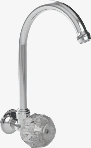 [12487] LLAVE MOVIL PARED DIAMANTE PLASTGRIFOS