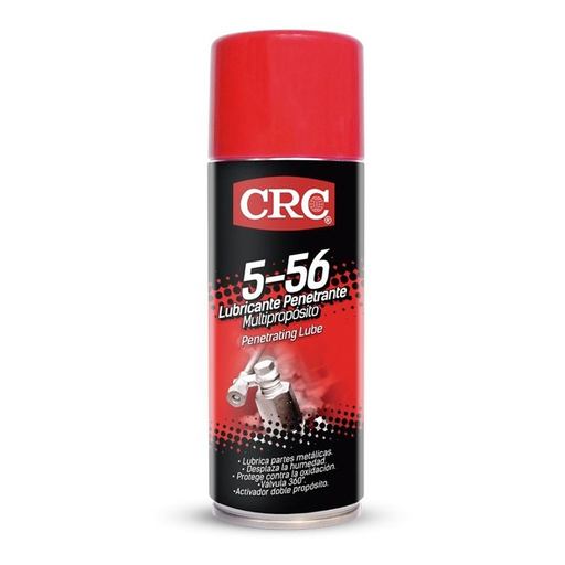 [12546] LUBRICANTE PENETRANTE 5-56 CRC X 180CM3